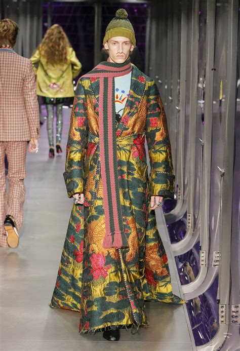 gucci fall 2017 menswear|Gucci men's ready to wear.